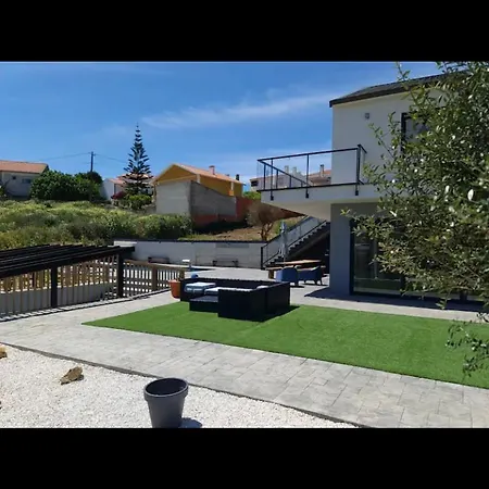 Principal House 7