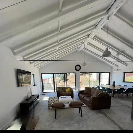 Principal House 7 Accommodatie bij particulieren
