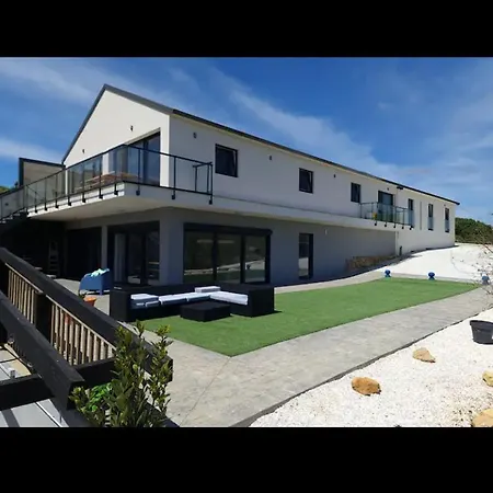 Accommodatie bij particulieren Principal House 7 *