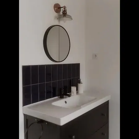 Principal House 7 Accommodatie bij particulieren Santo Isidoro