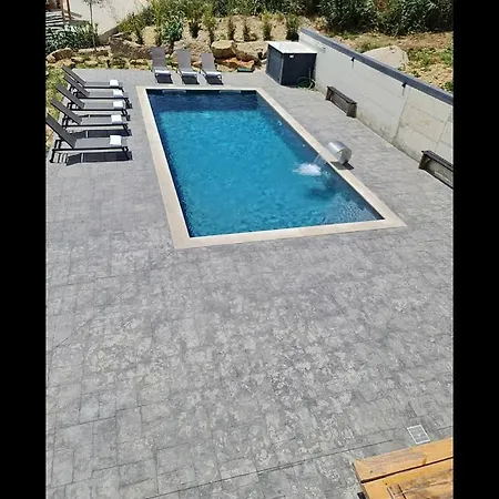 Accommodatie bij particulieren Principal House 7