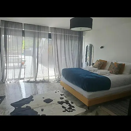 Principal House 7 Homestay szállás